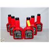 Image 1 : 6 BOTTLES DFL DIESEL PERFORMANCE ADDITIVE