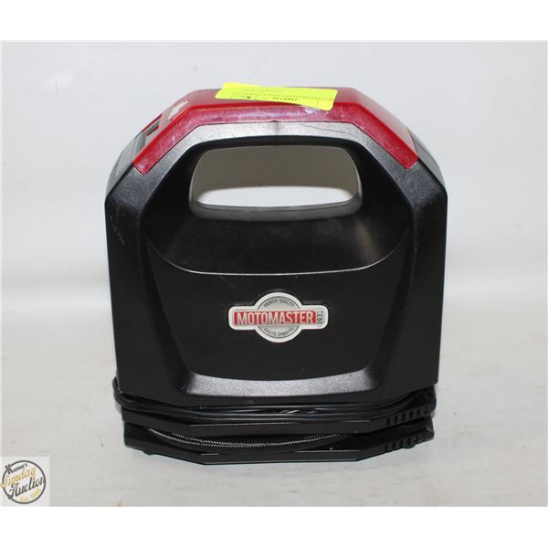 AIR COMPRESSOR 12VOLT CAR PLUG