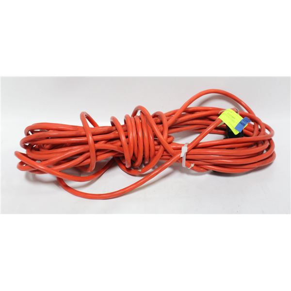50 FT. EXTENSION CORD
