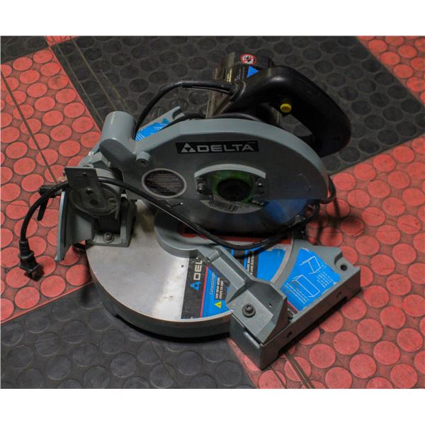 DELTA MITRE SAW