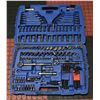 Image 1 : MASTERCRAFT 233PC SOCKET/TOOL KIT MISSING 1