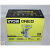 Image 1 : NEW RYOBI ONE 18VOLT ROUTER SAW