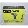 Image 1 : NEW RYOBI ONE 18VOLT HEAT GUN W/ NOZZLES MODEL