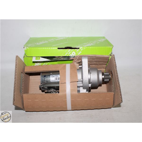 VALEO 438174 STARTER GOLF 1.8L PASSAT, GOLF,