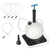 Image 1 : BRAND NEW MKING 6L MANUAL OIL EXTRACTOR PUMP