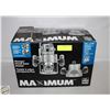 Image 1 : MASTERCRAFT MAXIMUM ROUTER