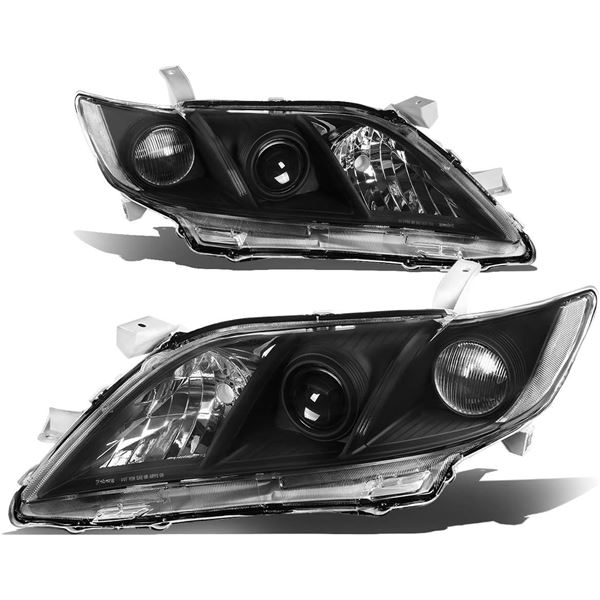 BRAND NEW LABLT 07-09 TOYOTA CAMRY(NON HYBRID)