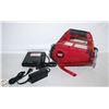 Image 1 : WARN 1000LBS BATTERY POWERED PULLZALL / WINCH