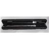 Image 1 : MAXIMUM 3/8 INCH TORQUE WRENCH