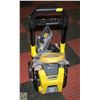 Image 1 : NEW KARCHER ELECTRIC PRESSURE WASHER