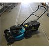 Image 1 : YARDWORKS LAWM MOWER & BAG