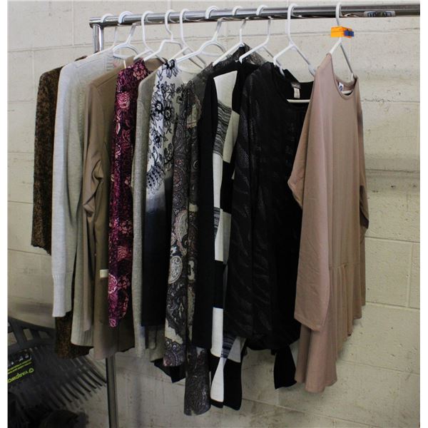 LOT OF 10 SHOPPING CHANNEL