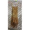 Image 1 : FIGURE SKATING COSTUME SEQUINED SIZE 10-12
