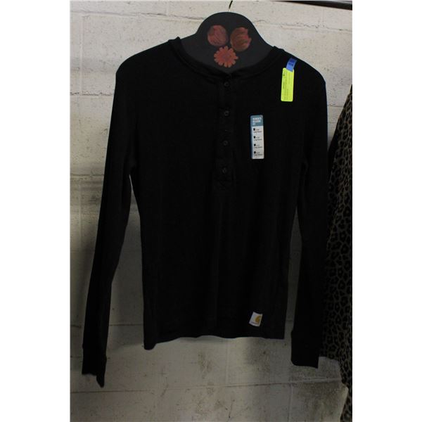 NEW WITH TAGS CARHARTT LADIES SIZE MEDIUM