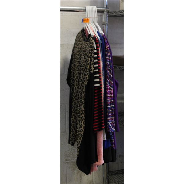LOT OF 10 SHOPPING CHANNEL