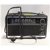 Image 1 : NORTHSTAR VINTAGE AM/FM RADIO
