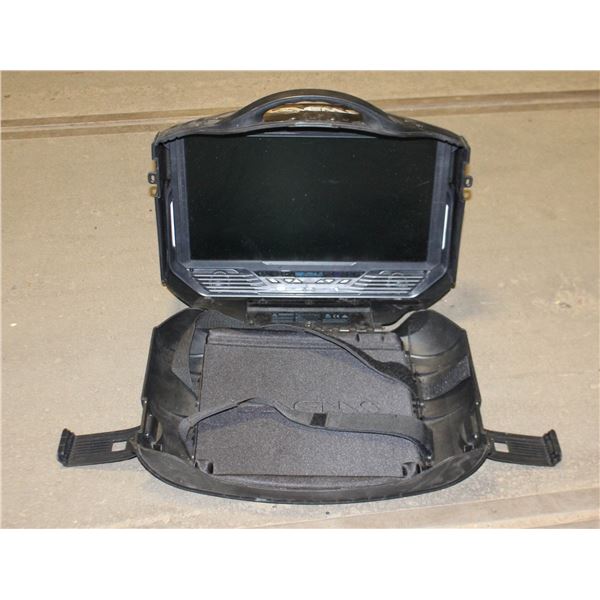 GAEMS FISH FINDER