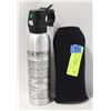 Image 1 : BEAR SPRAY EXPIRES 2028