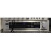 Image 1 : JVC A-X30 STEREO AMPLIFIER
