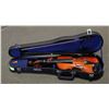 Image 1 : SKYLARKBAND VIOLIN & CASE