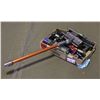 Image 1 : LOT OF DYSON VACUUMS & ACCESSORIES