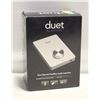 Image 1 : DUET BY APOGEE 2-CHANNEL FIREWIRE