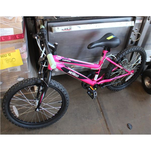 MOVELO ALGONQUIN KIDS BIKE