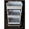 Image 1 : 3 TIER ART CART