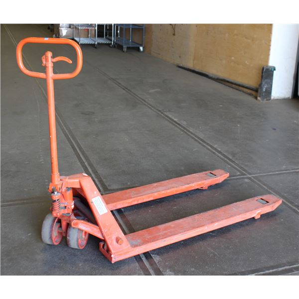PALLET JACK
