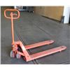 Image 1 : PALLET JACK