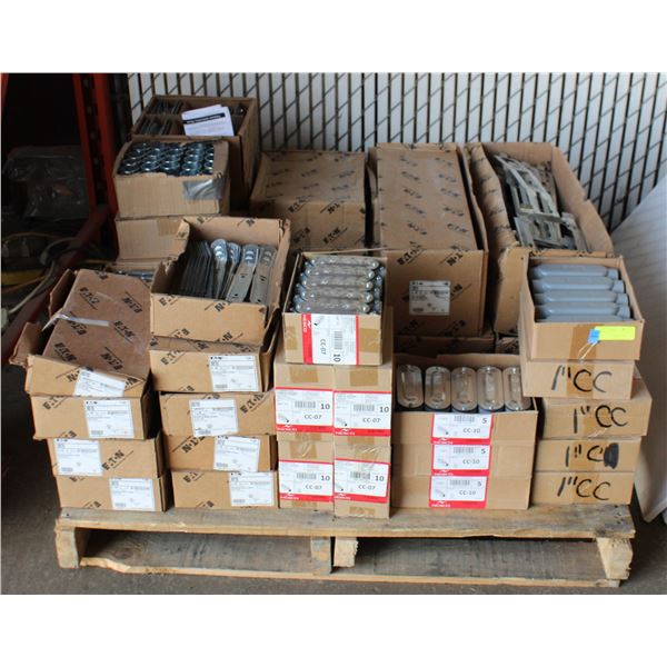 ELECTRICAL CASES