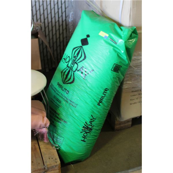 4 CU FT PERLITE #4 SZ LARGE