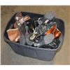 Image 1 : 2 BOXES SIZE 6-7.5 JOEF SEIBEL/NIKE/SOFT MOC &