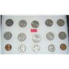Image 1 : Group of Bicentennial coins