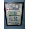 Image 1 : Group of world currency