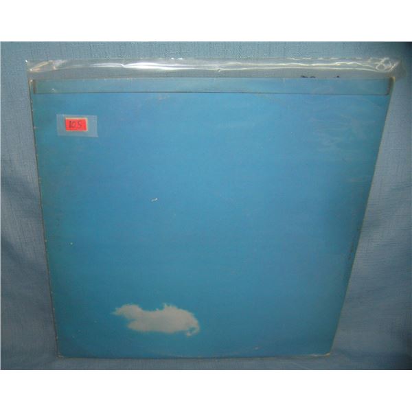 The Plastic Ono Band Live Peace in Toronto 1969