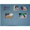 Image 1 : Collection of Alex Rodriguez all star baseball cards
