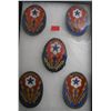 Image 1 : Collection of early military patches