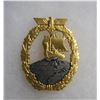 Image 1 : Great early German WWII auxilliary cruiser war badge