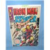 Image 1 : Marvel Ironman and Submariner number 1 first edition