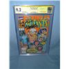 Image 1 : Marvel The New Mutants autographed by Rob Liefeld