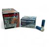 Image 1 : Challenger Target Load 12 Gauge 2 3/4", 1 1/8 oz #7.5 Handicap Shot Ammunition, 100 Rounds