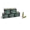 Image 1 : MFS 7.62X39mm 124 Grain FMJ Ammunition, 100 Rounds