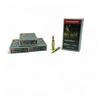 Image 1 : Winchester Varmint X 223 Rem 55 Grain Polymer Tip Ammunition, 80 Rounds