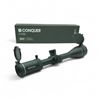 Image 2 : Riton 1 Conquer 6 - 24X 50 mm SFP Rifle Scope with R3 Reticle