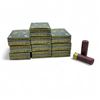 Image 1 : Federal Premium Law Enforcement 12 Gauge 2 3/4", 9 Pellet, 00 Buck Ammunition, 50 Rounds