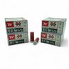 Image 1 : Winchester Upland Game & Target 12 Gauge 2 3/4", 1 1/8 oz #7.5 Shot Ammunition Rounds