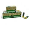 Image 1 : Remington Pheasant Loads 12 Gauge 2 3/4", 1 1/4 oz #7.5 Shot Ammunition, 75 Rounds