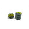 Image 1 : The Peak 5.5mm/ .22 Cal Airgun Pellets, 1000 Quantity