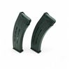 Image 1 : Metal Turkish 12 Ga Shotgun Magazine X 2